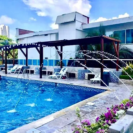 Apartment Turismocolombia-fit *