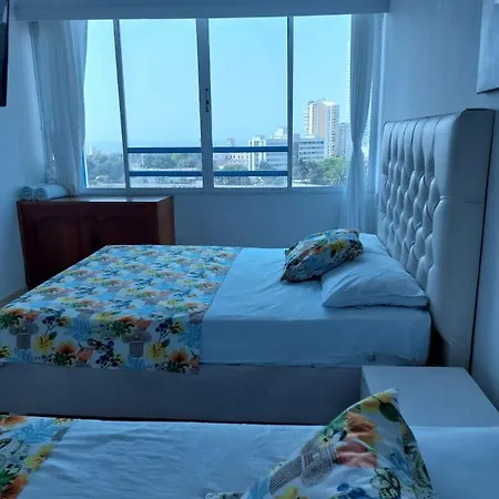Turismocolombia-fit Apartment