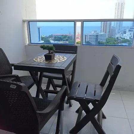 Apartment Turismocolombia-fit *