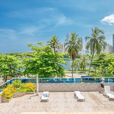 Turismocolombia-fit Apartment *