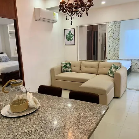 Apartment Turismocolombia-fit