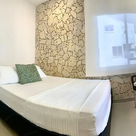 Turismocolombia-fit Apartment Cartagena