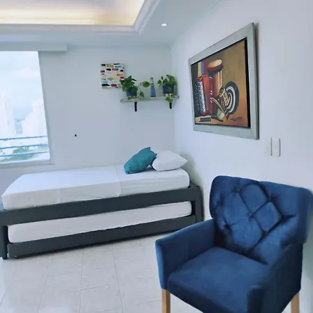 Turismocolombia-fit Apartment