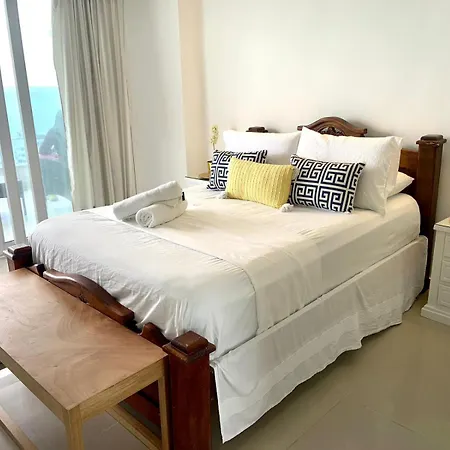 Apartamento Turismocolombia-fit Cartagena