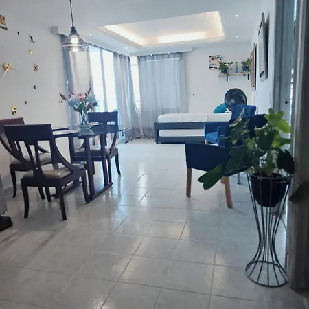 Turismocolombia-fit Apartamento *